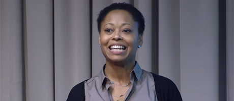 NIMH Director's Innovation Speaker Series - Dr. Alyce S. Adams, PhD