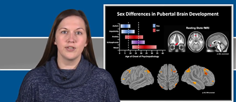 Katherine Reding, Ph.D., Winner of the 2017 OFT Three-Minute Talks Competition