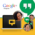 NIMH Google+ Hangouts