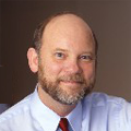 NIMH scientist Jay Giedd, M.D.