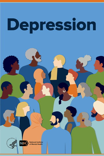 Depression cover